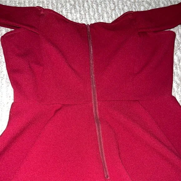 Windsor Dress - Picture 5 of 11